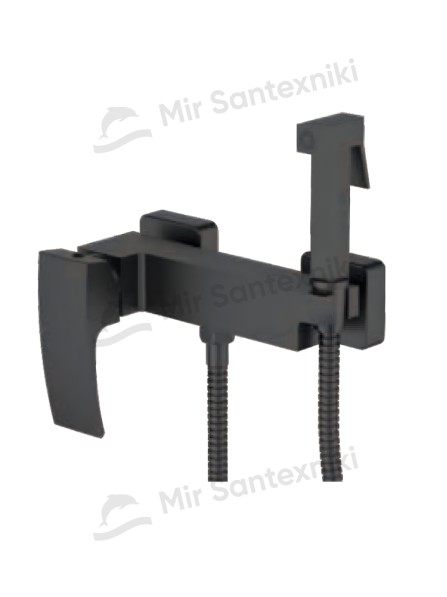 Гигиенический душ Debora DBR7026-11H